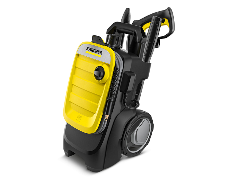 etezen K 7 Compact