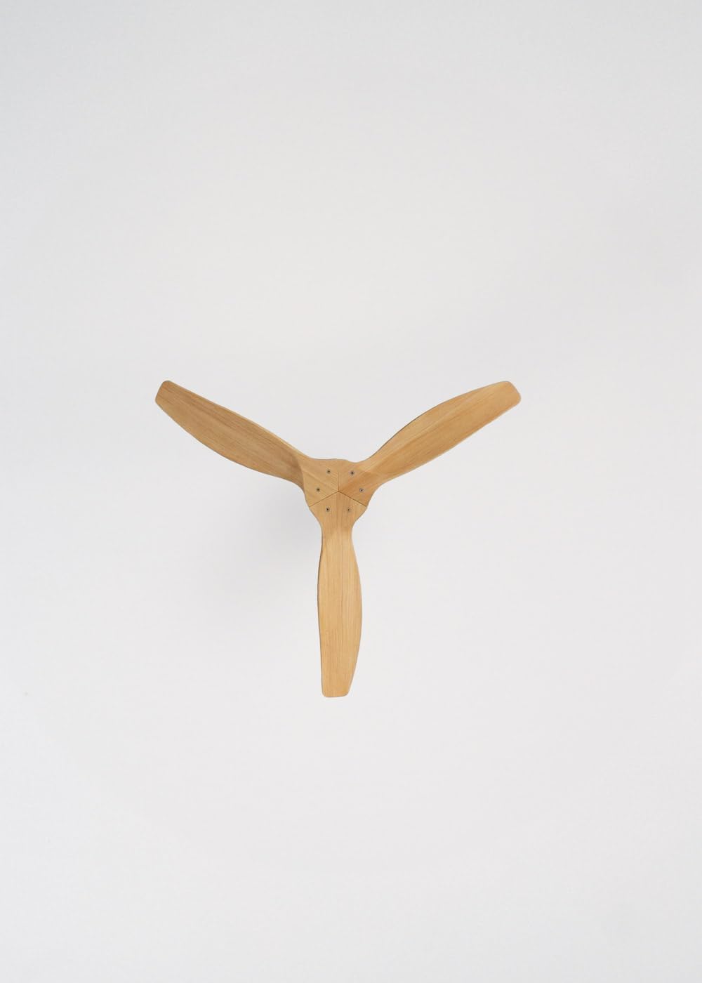 CREATE - Windcalm S - Ø112 cm - 40W, 6 vitesses, minuterie, été/hiver, télécommande