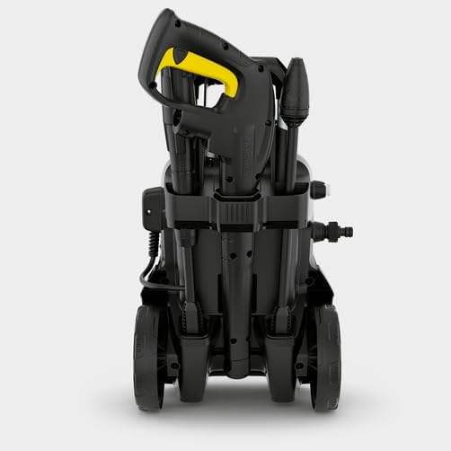 etezen - K 5 Compact - 12 kg - 145 bar, 500 l/h, 40 m²/h, filtre à eau