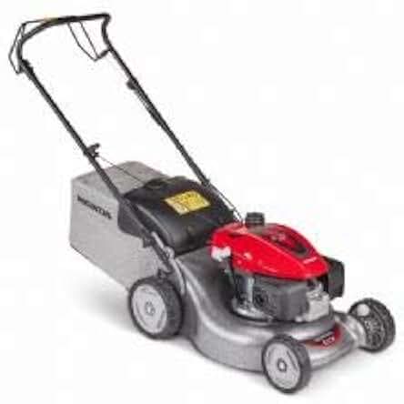 etezen - tondeuse HRG466SKEH - 45,7 cm - autopropulsée, 4 roues, moteur 2020 - HRG466SKEH
