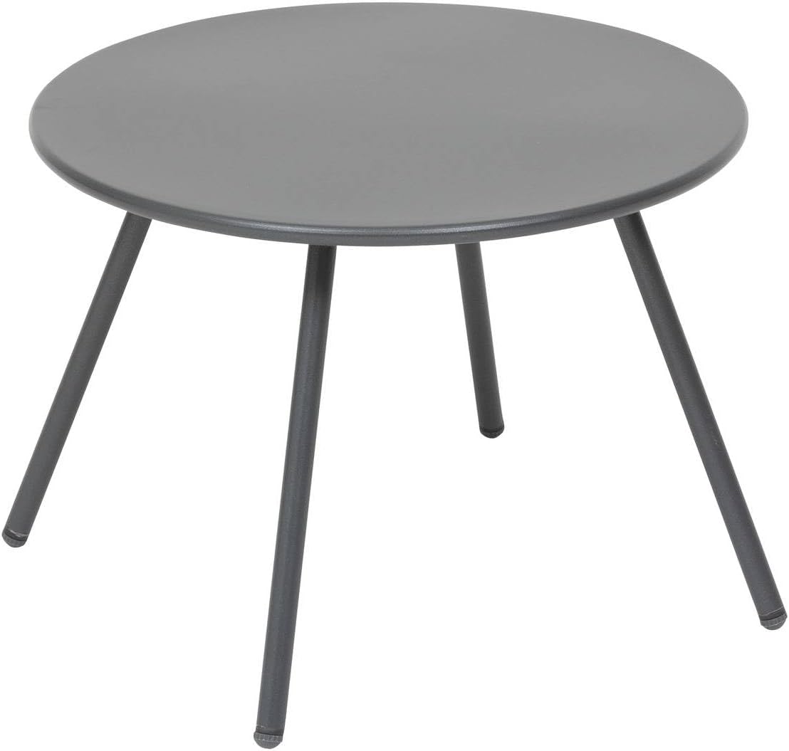 etezen - Paopao Duo - dimensions compactes - résine tressée, acier anticorrosion, coussins inclus