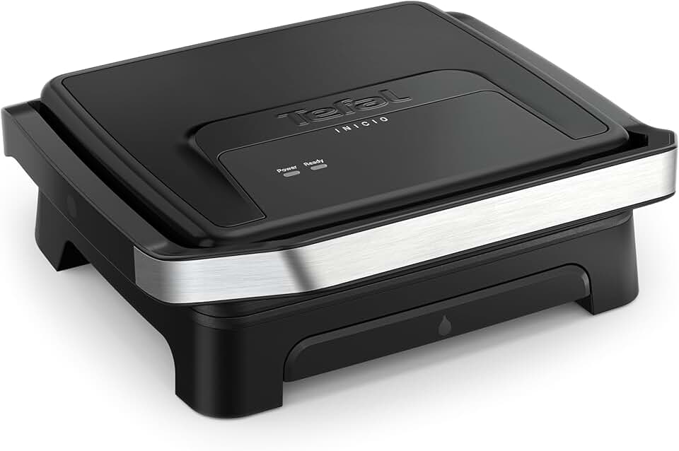 etezen - Inicio (GC271810) - grande plaque, 2000W, chauffe rapide