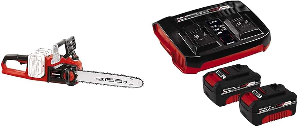 etezen - GP-LC 36/35 Li-Solo - 33cm - 36V, 15m/s, moteur brushless