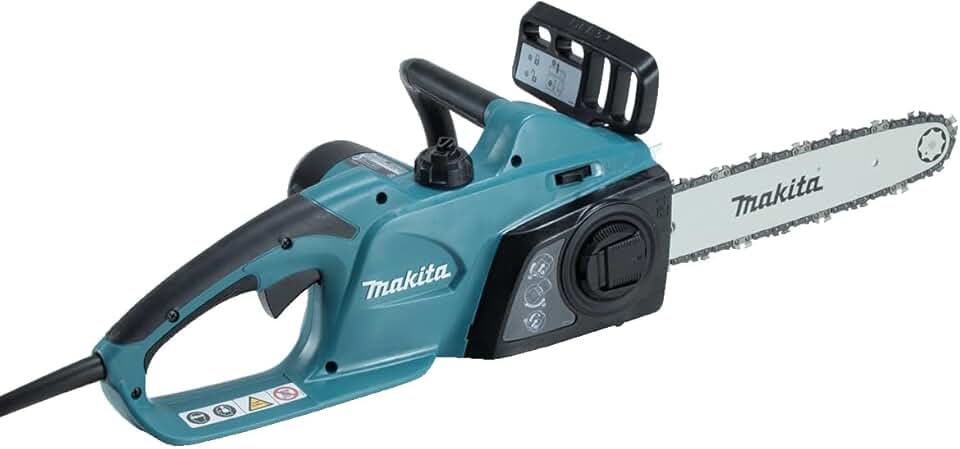 etezen - UC4041A - tronçonneuse 40 cm, 1800W, électrique