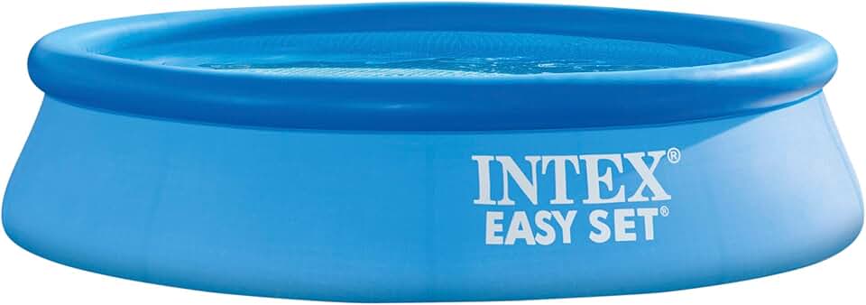 etezen - Easy Set autoportante - Ø3,05 x H0,61m - installation facile