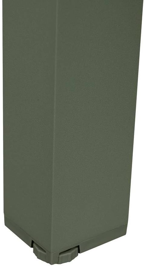 etezen - Table Evasion 4 places - beige lin/laurier - conviviale