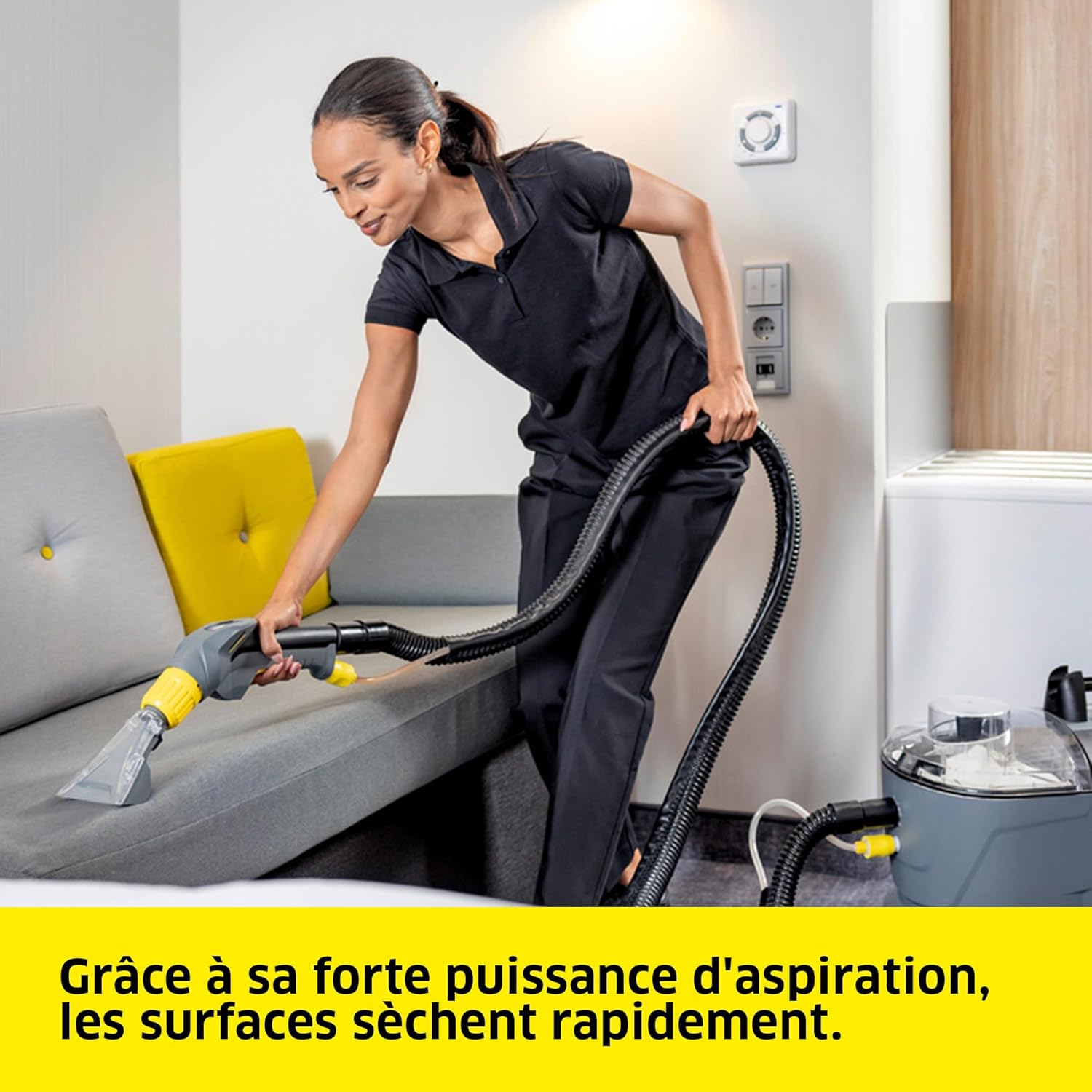 etezen - Puzzi 10/1 - 10L - injection/extraction, 20-25m²/h, 10,5kg