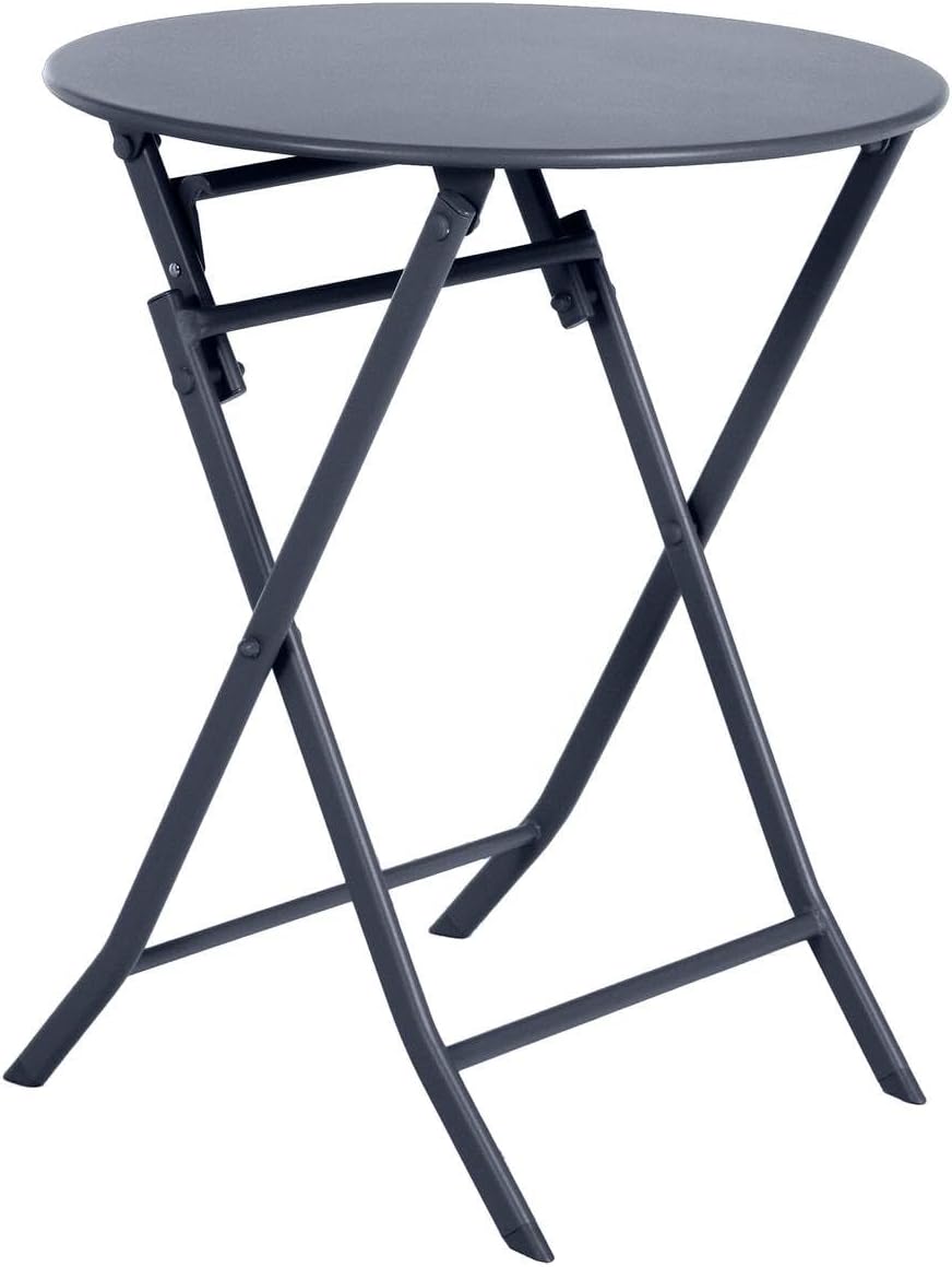 etezen - Greensboro série - Ø 60 cm - Acier époxy antirouille renforcé