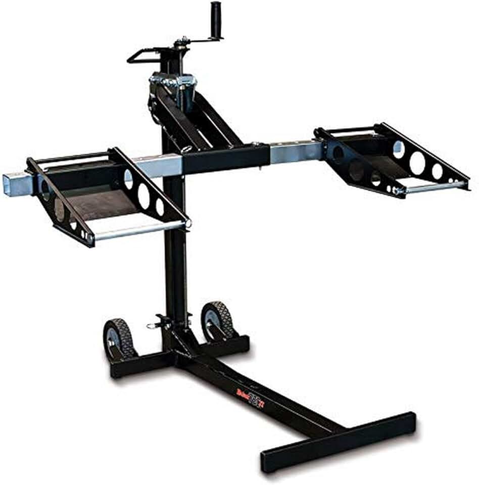 etezen - MJ750XT - capacité 340 kg - tondeuse autoportée - noir - MJ750XT