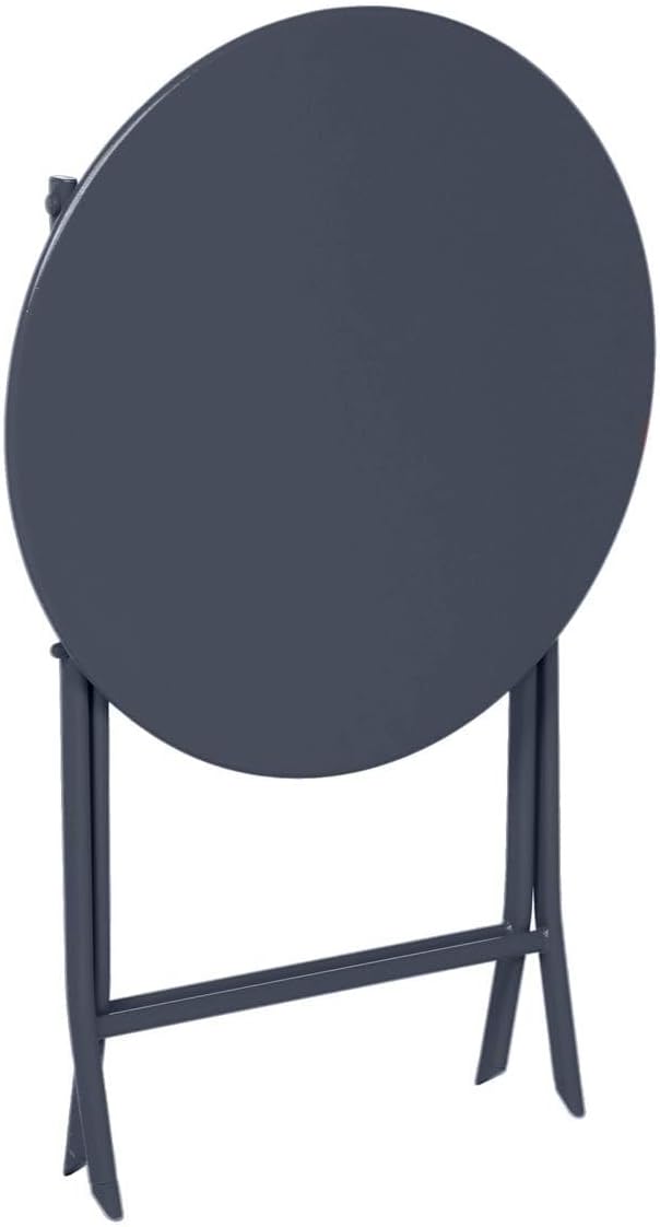 etezen - Greensboro série - Ø 60 cm - Acier époxy antirouille renforcé