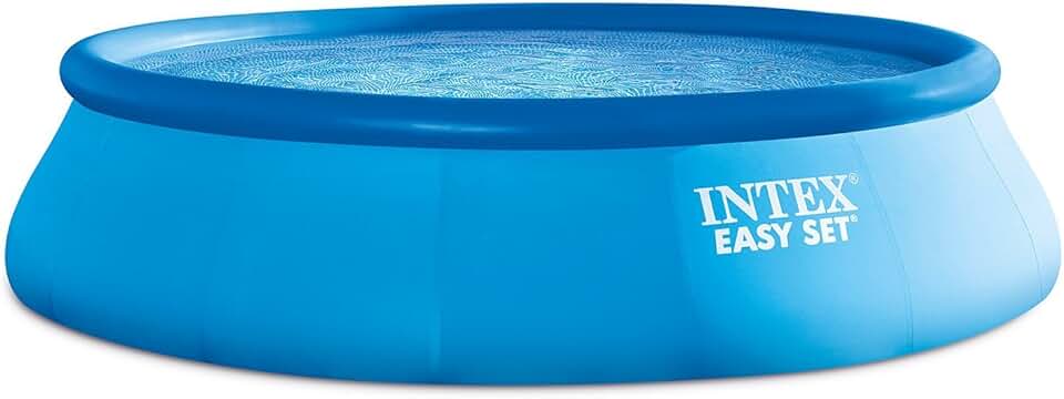 etezen Easy Set Piscine autostable Ø 366 x 91 cm