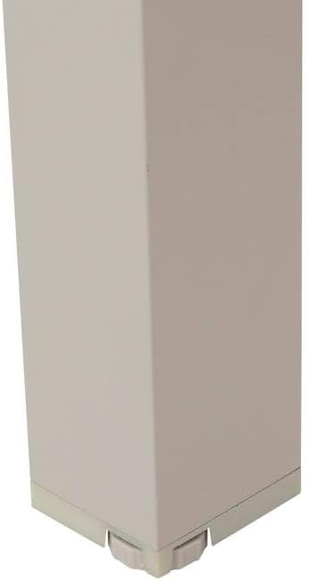 etezen - Evasion Argile - 2 places - aluminium époxy lattes bois