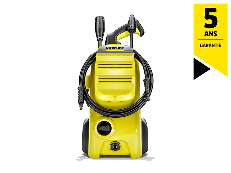 etezen K 4 Classic