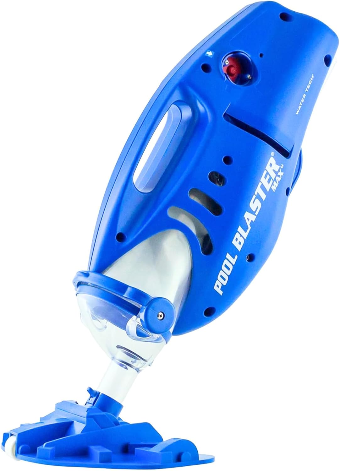 Water Tech etezen Max Li Aspirateur de piscine, aspirateur de piscine sans fil avec moteur P30, aspirateur à main pour piscine et spa