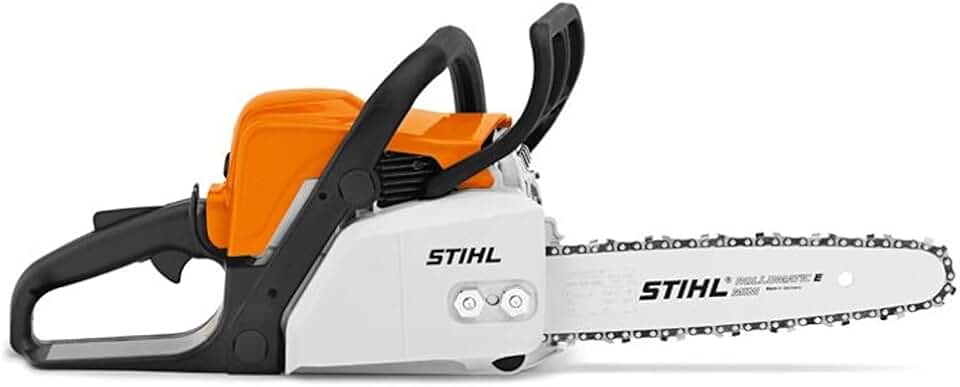 etezen - MS 170 D - tronçonneuse 30cm³ 1200W guide 30cm MS170D