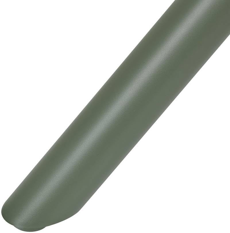 etezen - Nebullia Table Jardin 4 places 105cm Vert Laurier