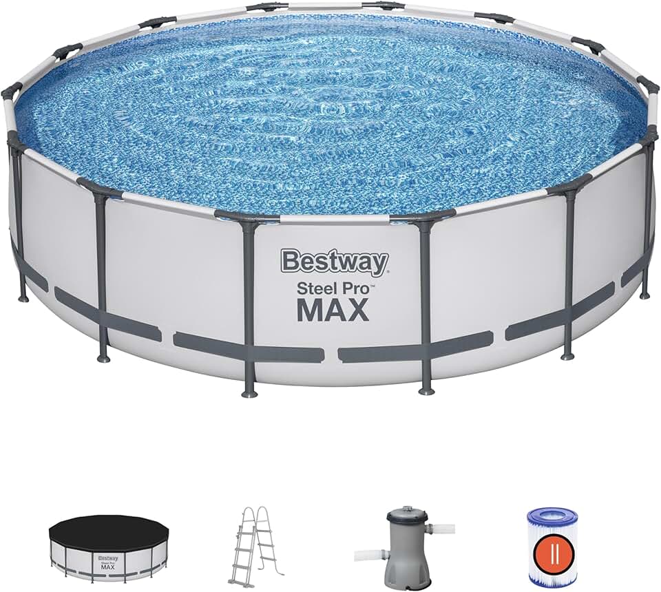 etezen - Steel Pro Max - 4,
