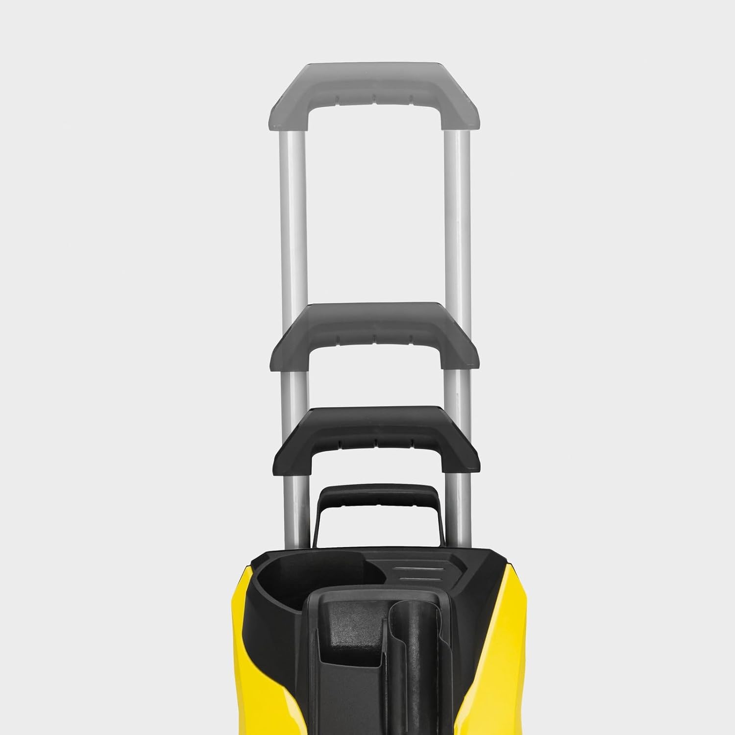 etezen - K 7 Premium Power Home - 180 bar, 600 l/h, 3 000 W, 60 m²/h