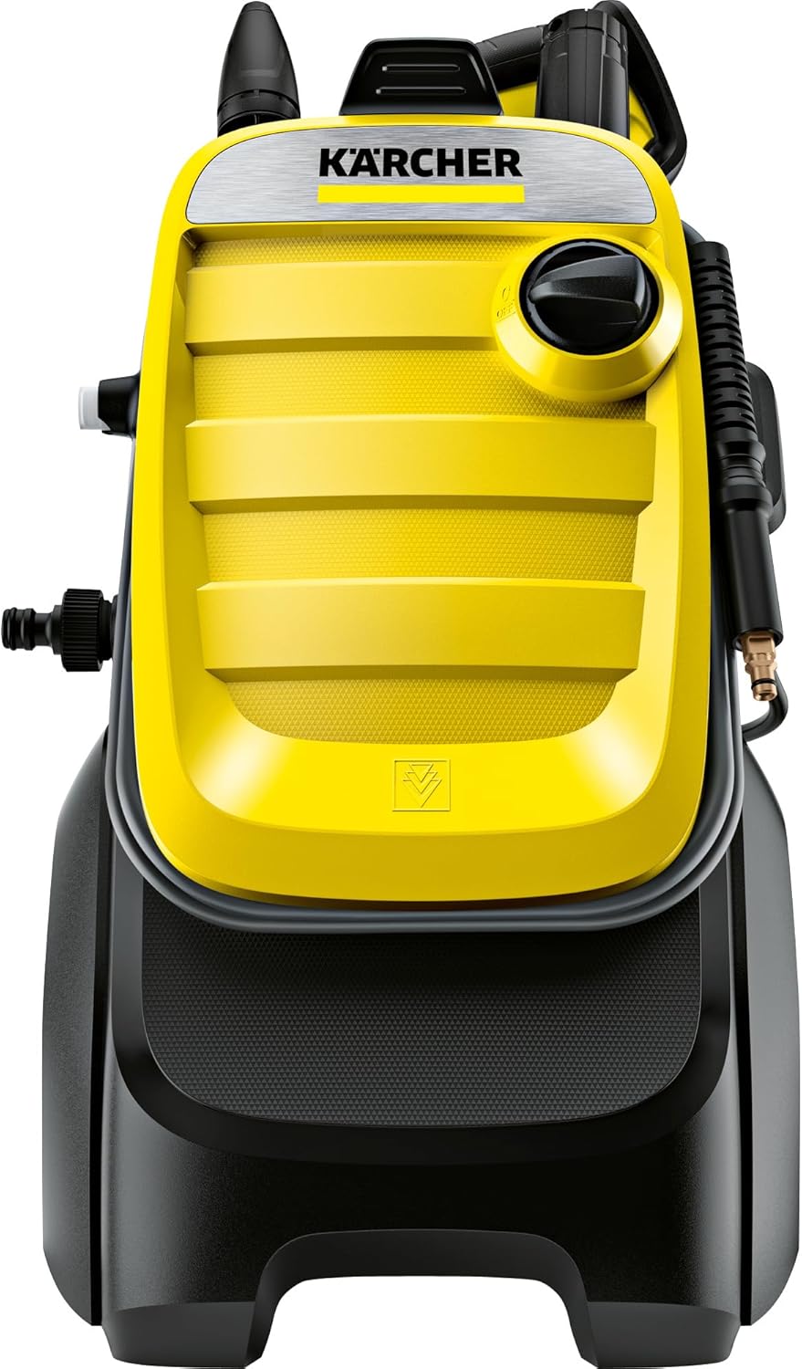 etezen - K 7 Compact - 16 kg, 180 bar, 600 l/h, surface 60 m²/h - K7