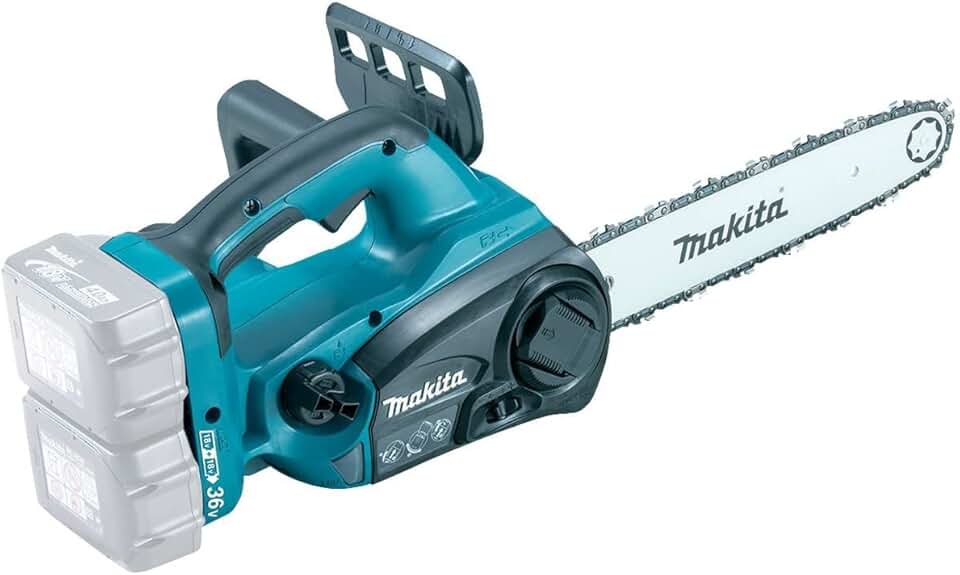 etezen – tronçonneuse élagueuse 36V LXT – guide 30cm – machine seule – DUC302Z