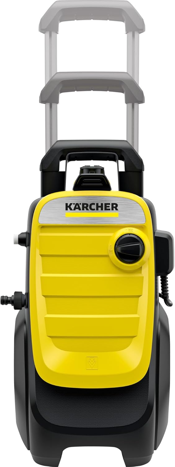 etezen - K 7 Compact - 16 kg, 180 bar, 600 l/h, surface 60 m²/h - K7