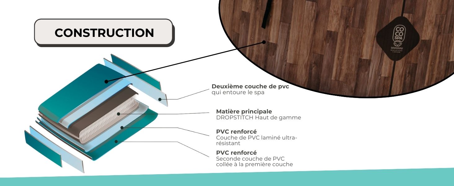 spa rigide spa etezen spa gonflable