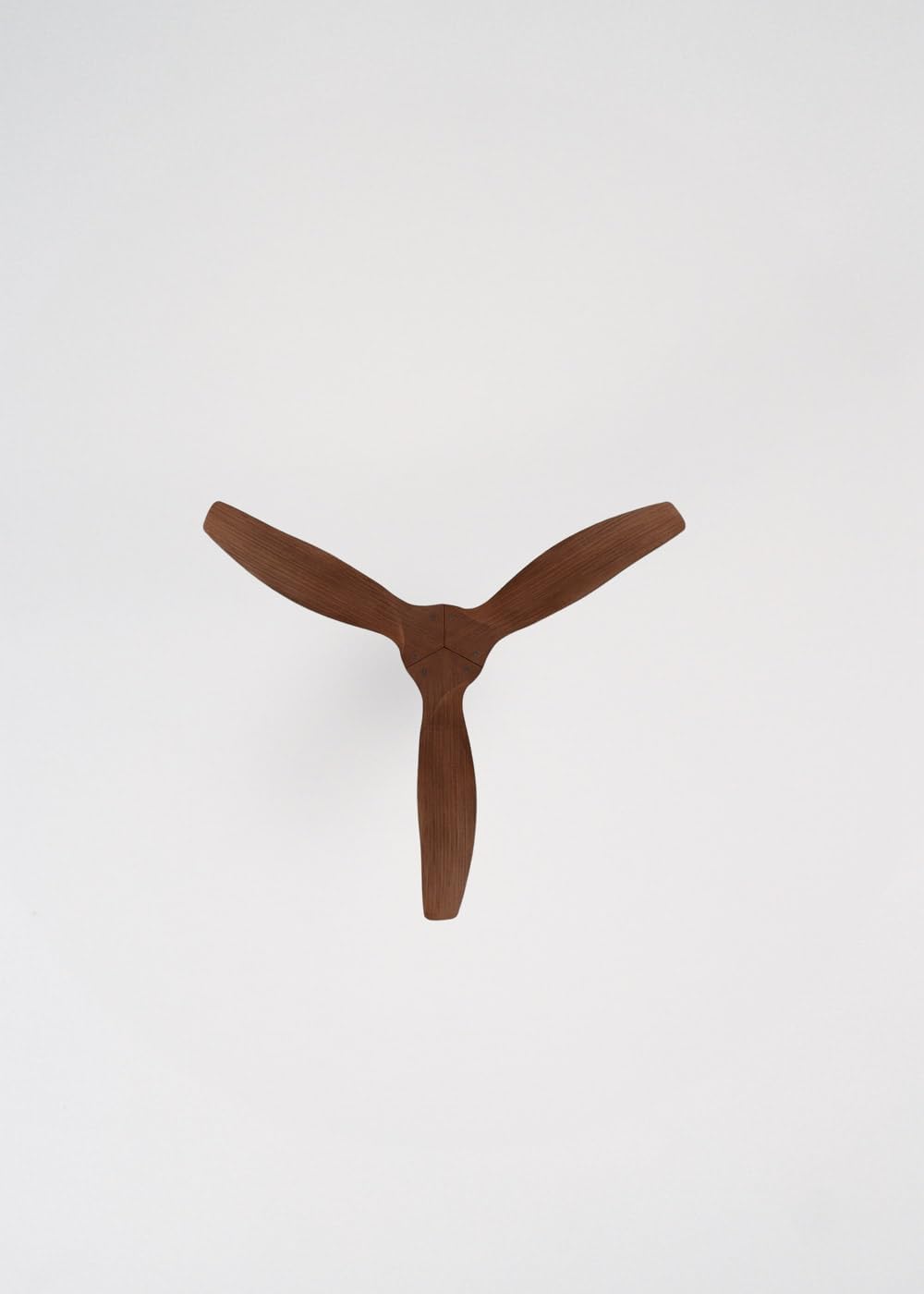 CREATE - Windcalm S - Ø112 cm - 40W, 6 vitesses, télécommande, été/hiver