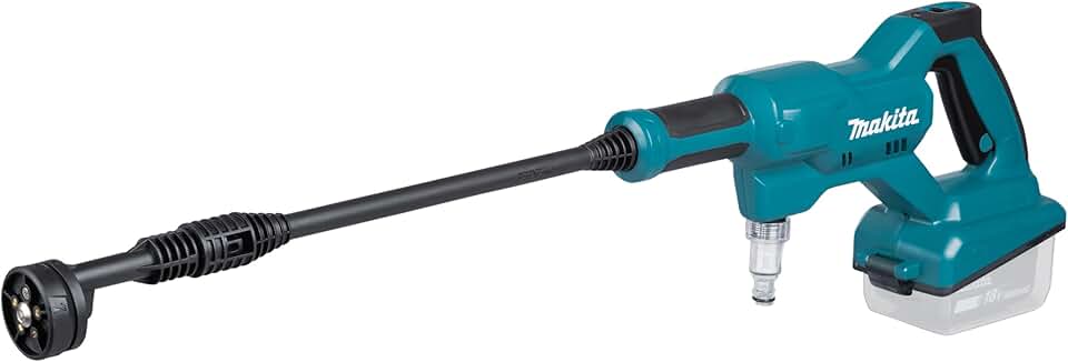 etezen - nettoyeur à pression LXT 18V, 24 bar, sans batterie - DHW180Z