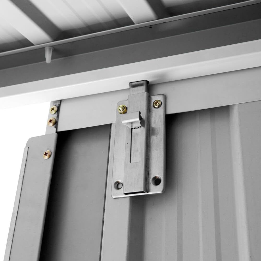 etezen - Bohio XXS - 147x86x134 cm - Abri 1 m², base incluse