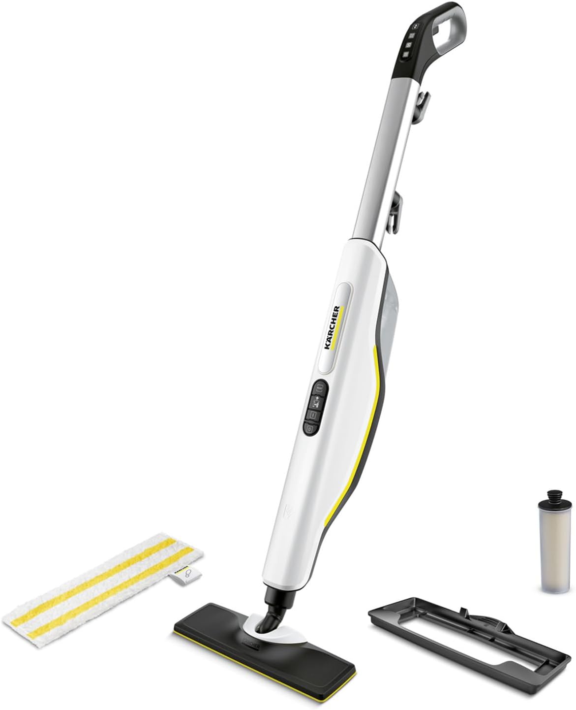 etezen - SC 3 Upright EasyFix - 0,5L - 1 600W - 60m² - vapeur rapide