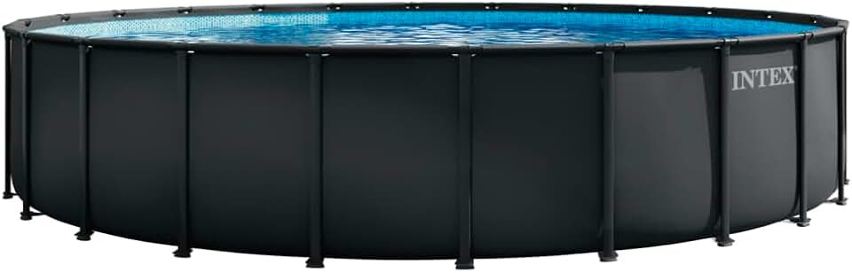 etezen - Ultra XTR série - ronde 7,32x1,22m - kit piscine tubulaire - 26340GS