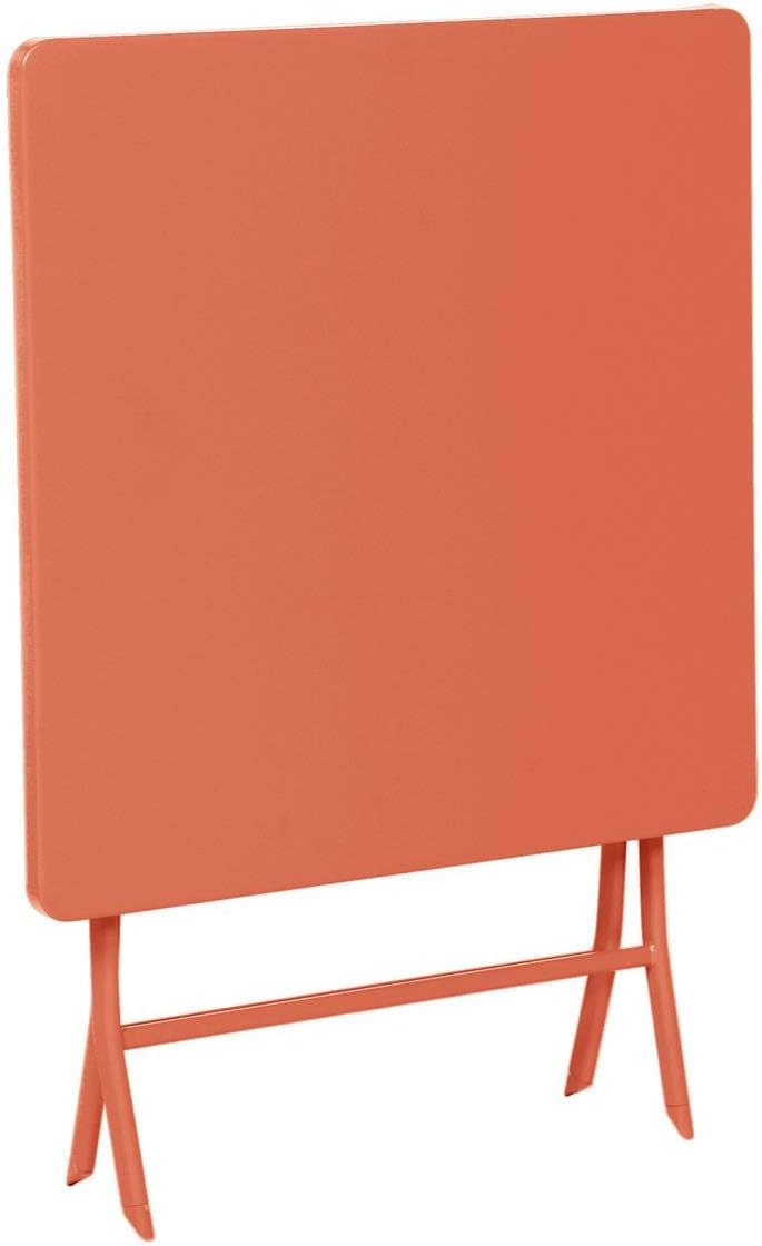 etezen - Greensboro Ambre - 2 places - acier époxy antirouille