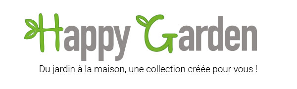 Logo etezen, du jardin à la maison une collection créée pour vous !