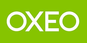 le logo de la société xo