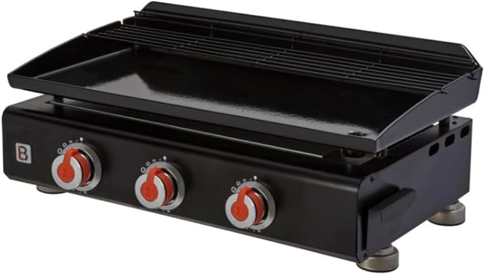 etezen - Silvia II G - 67x34 cm - 3 feux, fonte émaillée, 7,5 kW