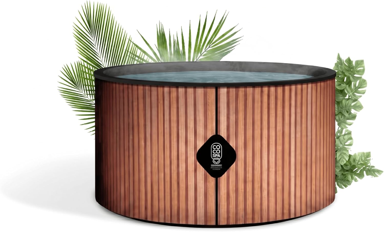 etezen - Rio Spa - 150 cm, 800 L - 140 jets, 2-4 pers., 2240 W