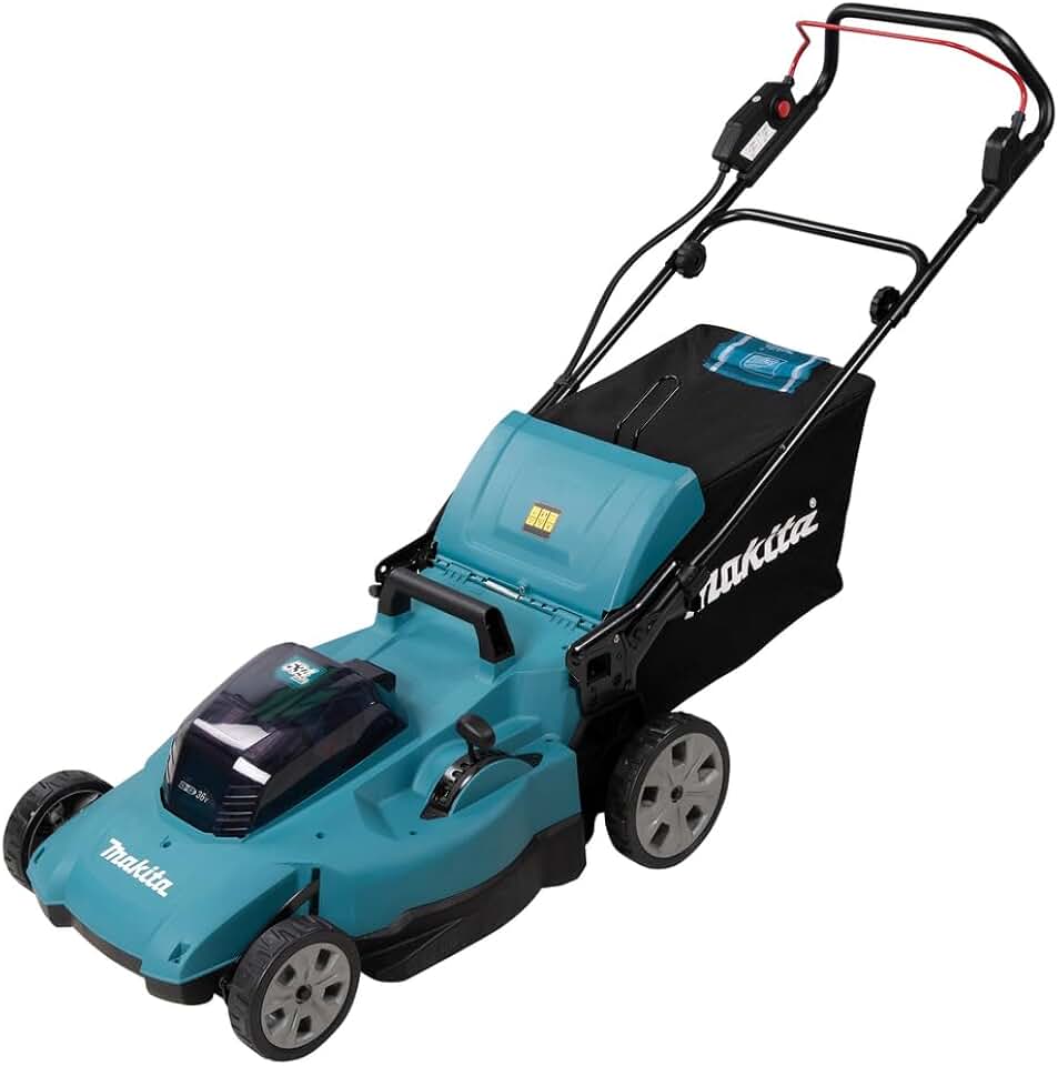 etezen - tondeuse LXT - 53 cm - 36V sans batterie/chargeur DLM538Z