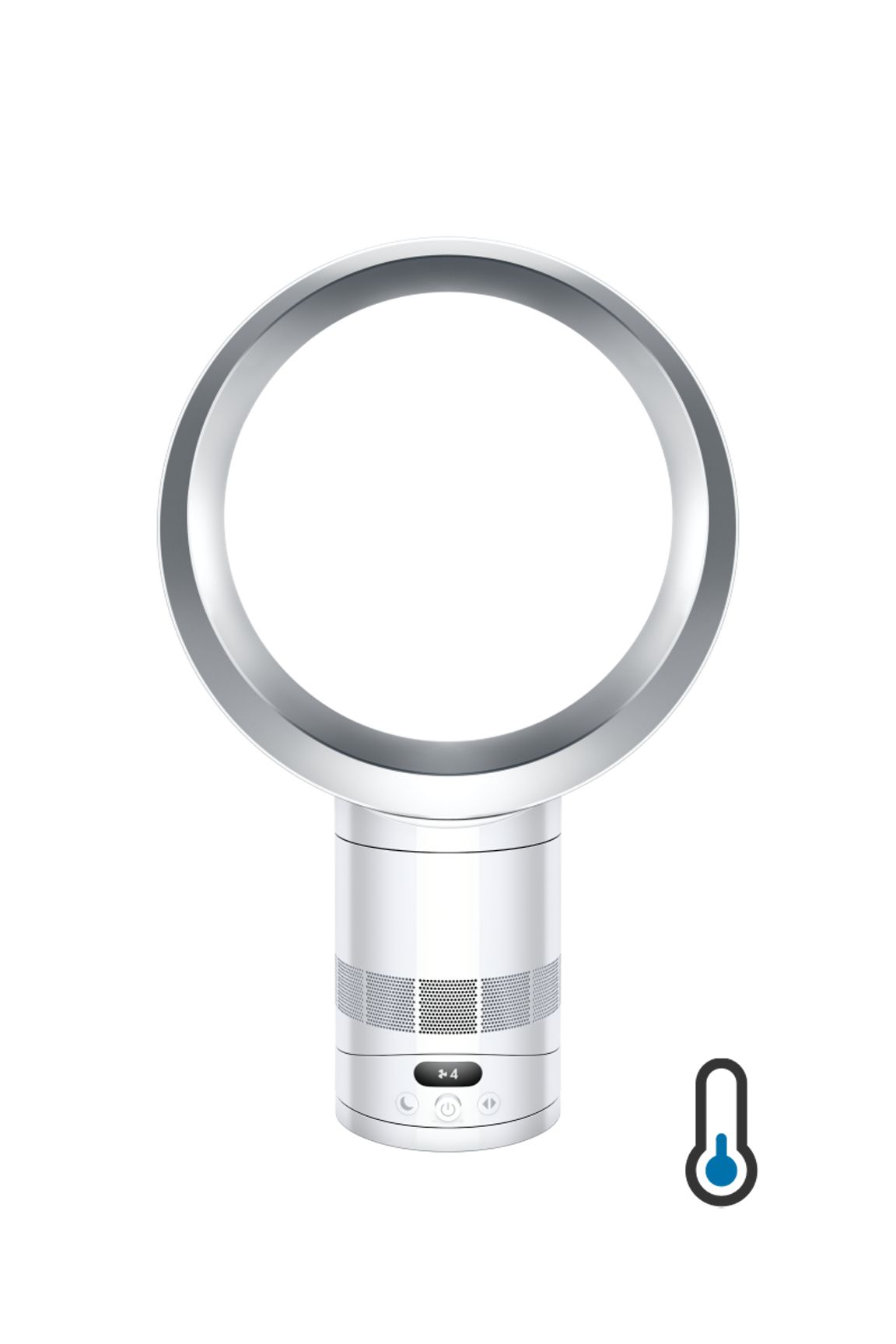 Ventilateur sans pales etezen Cool CF1