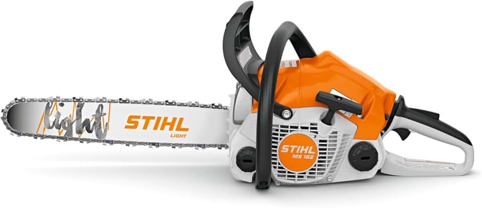 etezen - MS 162 série - 30 cm - puissante tronçonneuse compacte MS162
