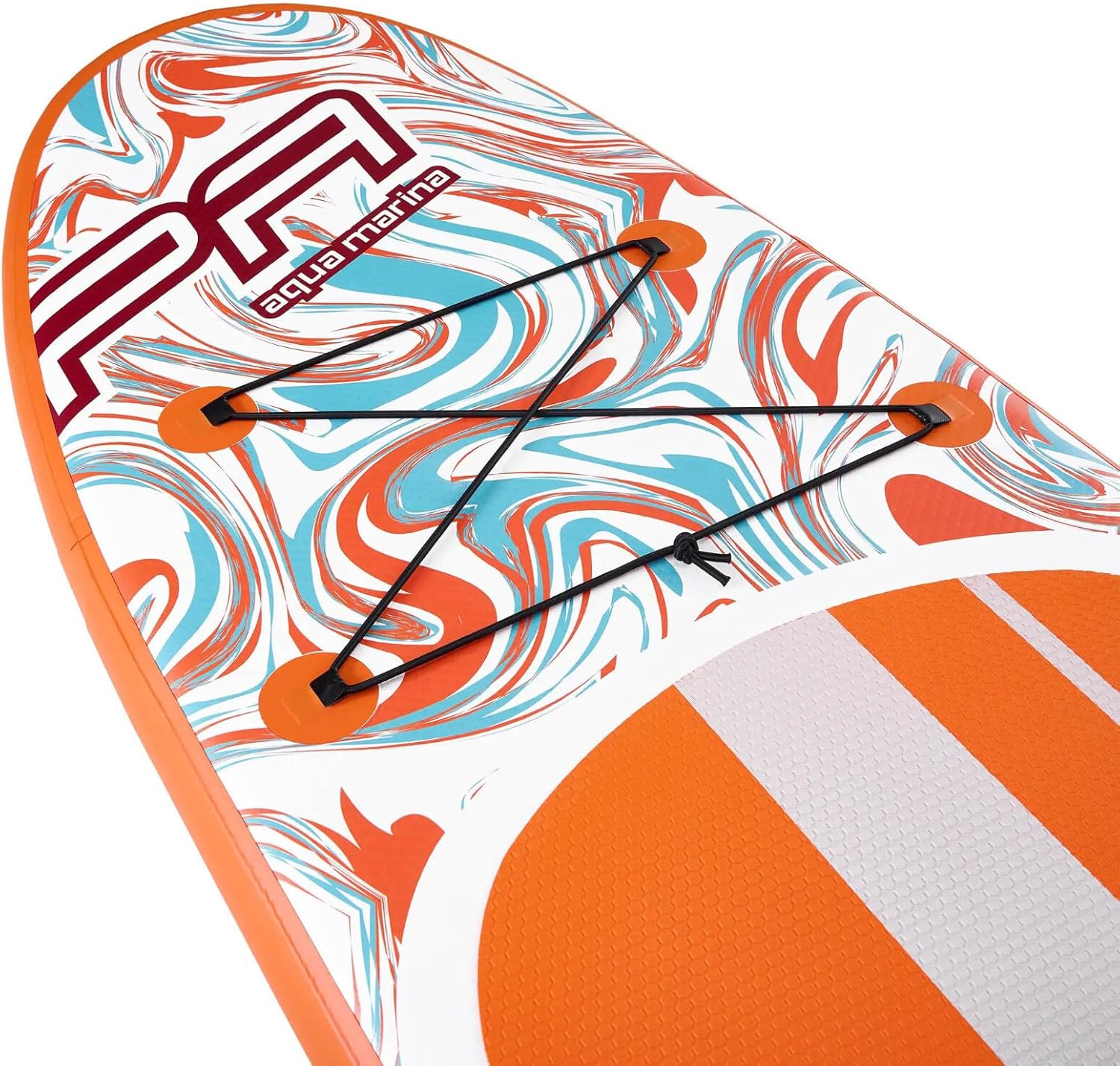 etezen Pure Air Coast 10'10 Planche de stand up paddle gonflable 330 x 82 x 15 cm