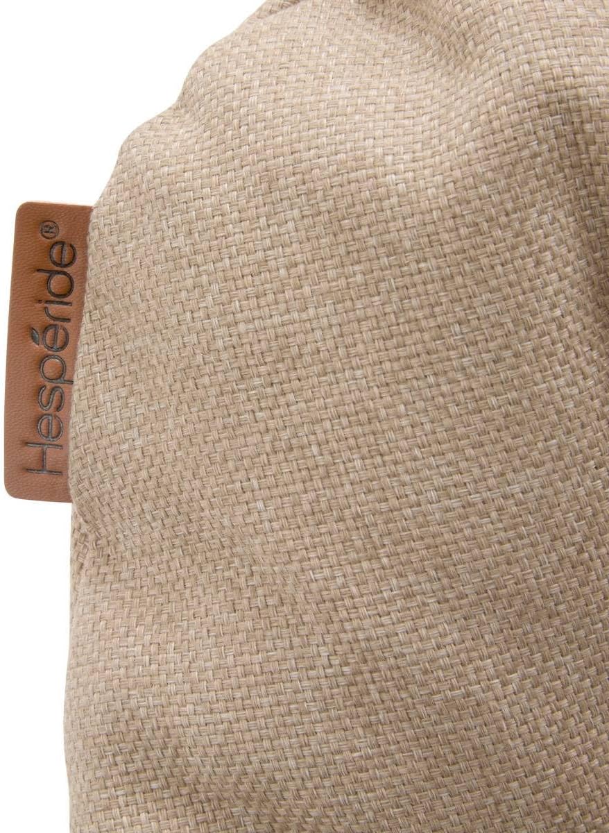 etezen - Paopao Laurier - 4 places - aluminium, coussins confort, anti-rouille