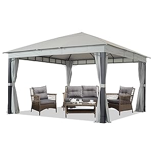 tonnelle de jardin pavillon etezen intent24