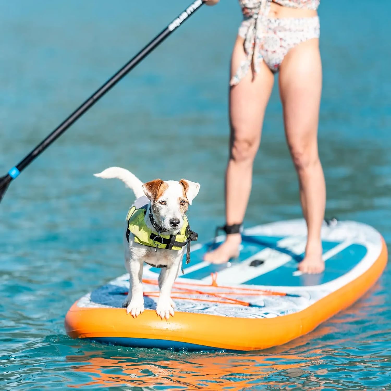 etezen Pure Air Coast 10'10 Planche de stand up paddle gonflable 330 x 82 x 15 cm