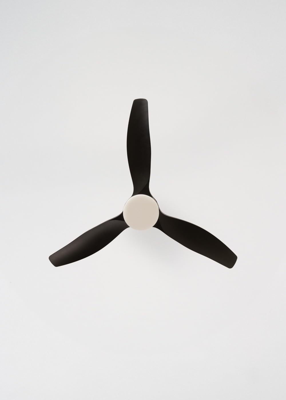 CREATE - WINDCALM S - ventilateur plafond Ø112cm, 40W, 6 vitesses, lumière, télécommande