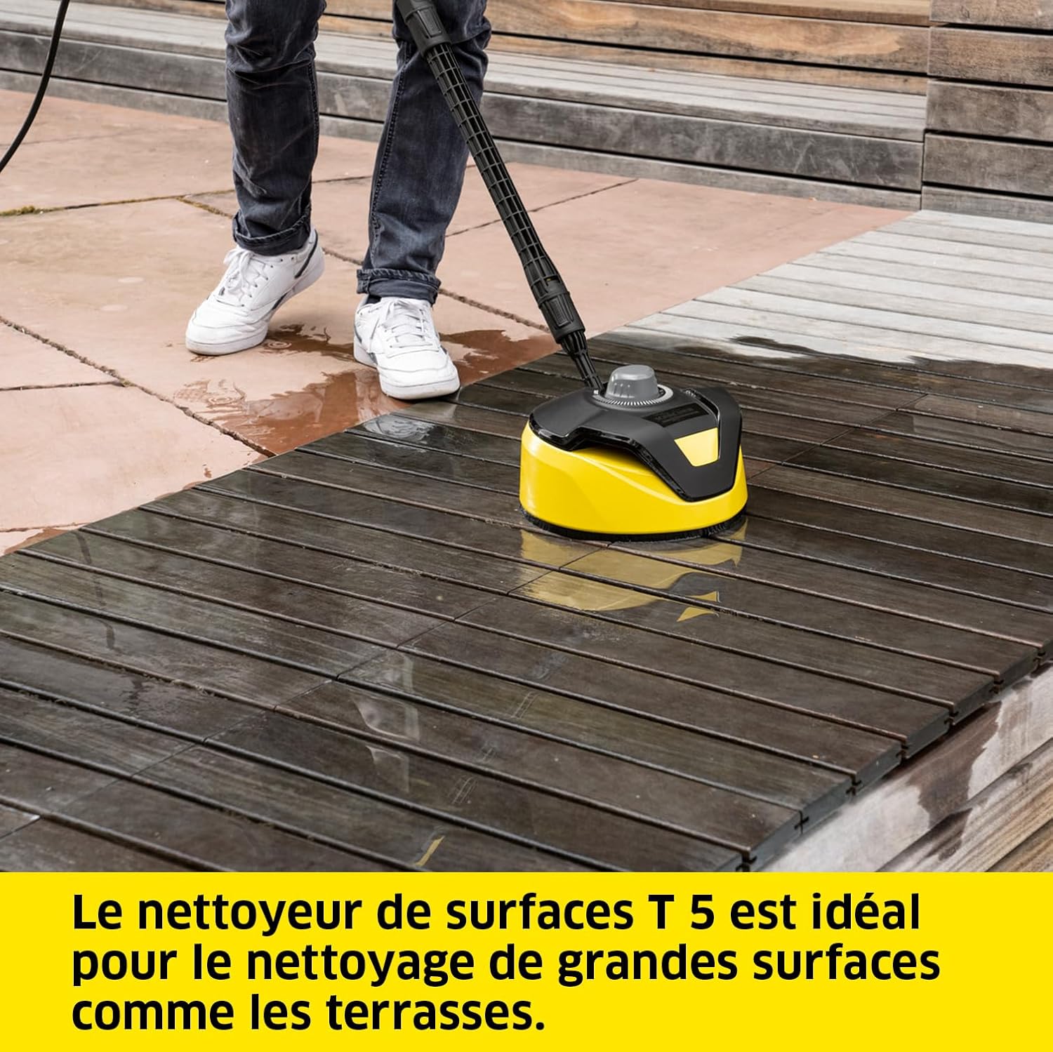 etezen - K 5 Premium - 13,9 kg - 145 bar, 500 l/h, Home Kit, K5 Premium