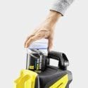 etezen - K 4 Power Control - 130 bar, 420 l/h, 11,5 kg, surface 30 m²/h