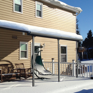 etezen etezen Snow load