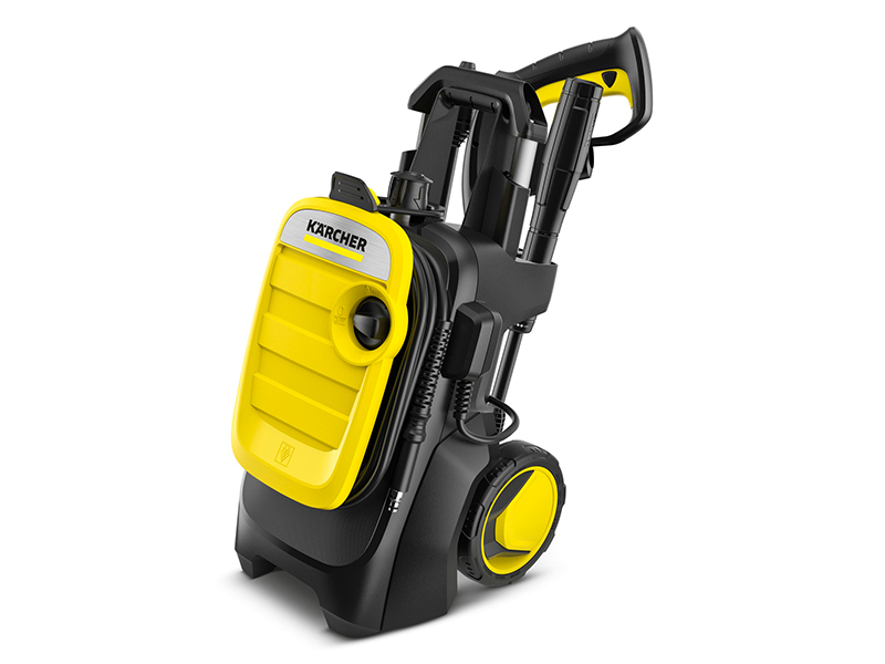 etezen K 5 Compact