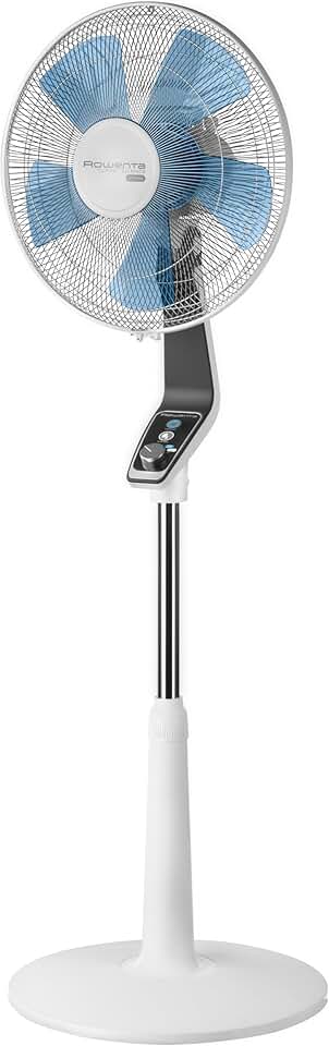 etezen - Turbo Silence sur pied - 45dB, 72m³/min, modes, VU5640F2