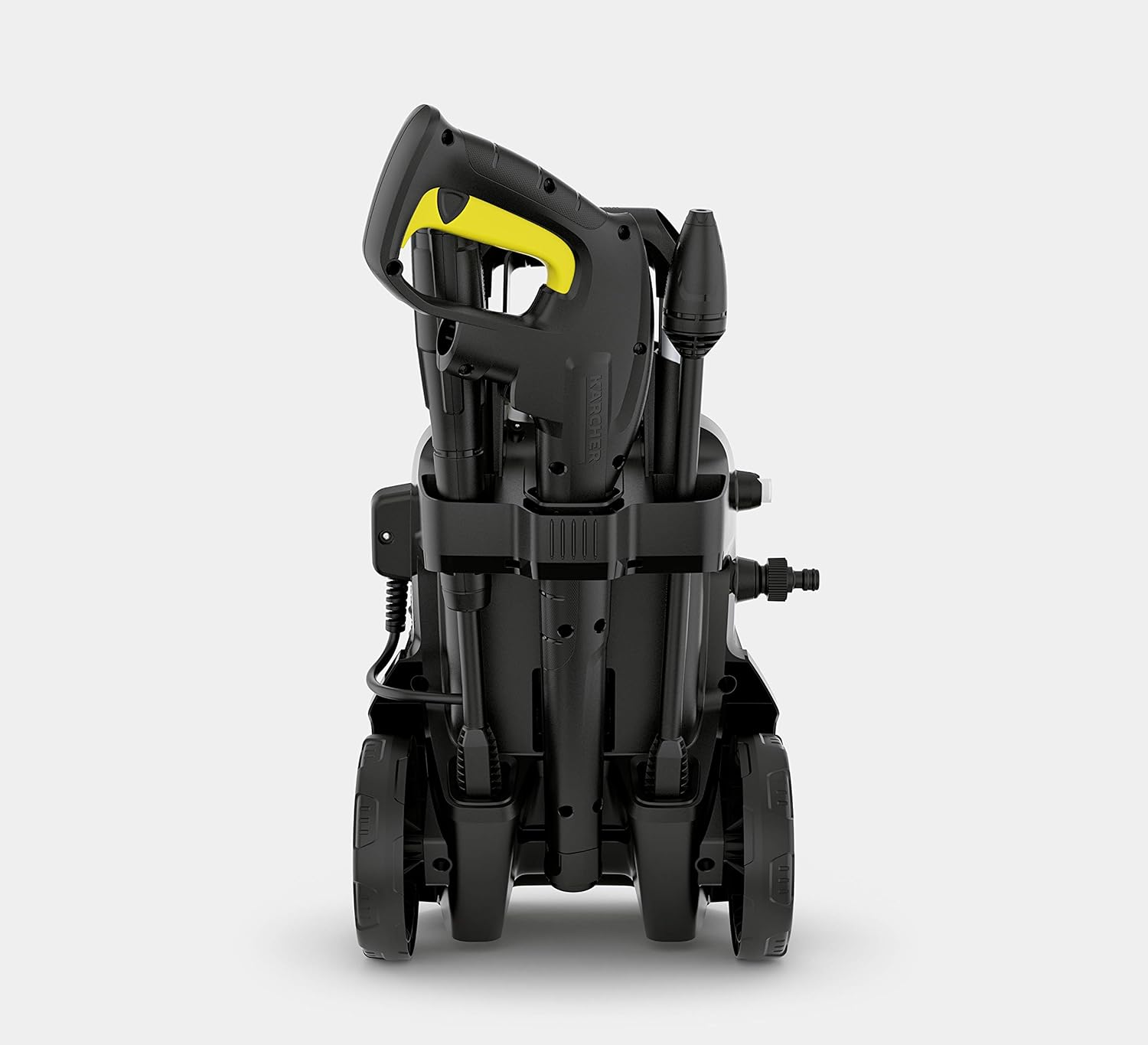 etezen - K 5 Compact Home - 12 kg - 145 bar, 40 m²/h, filtre à eau, T 5